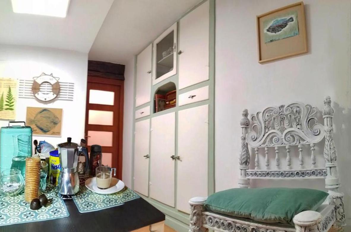 Apartamento Kosmeetxea Y Artza En El Parque Lamera Ebi727 *