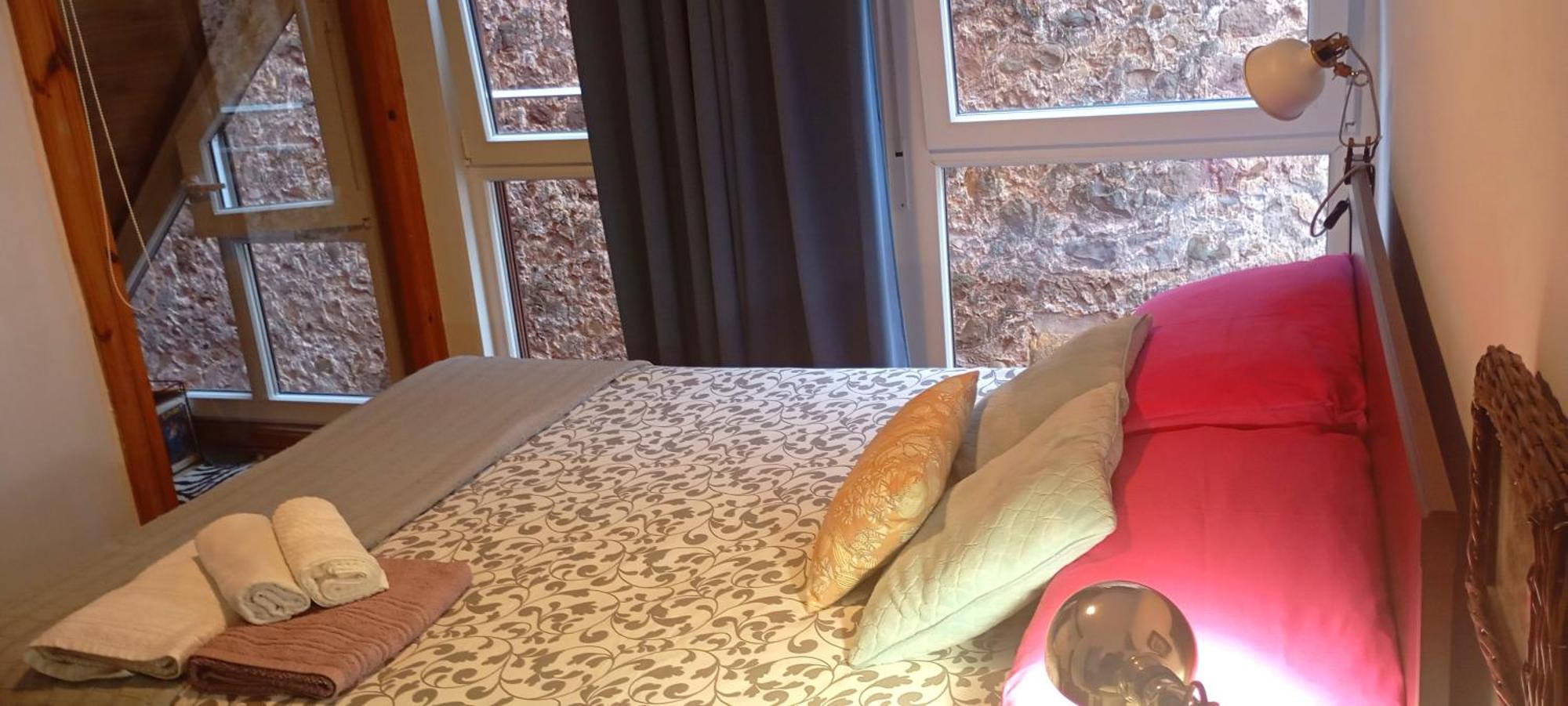 Apartamento Kosmeetxea Y Artza En El Parque Lamera Ebi727