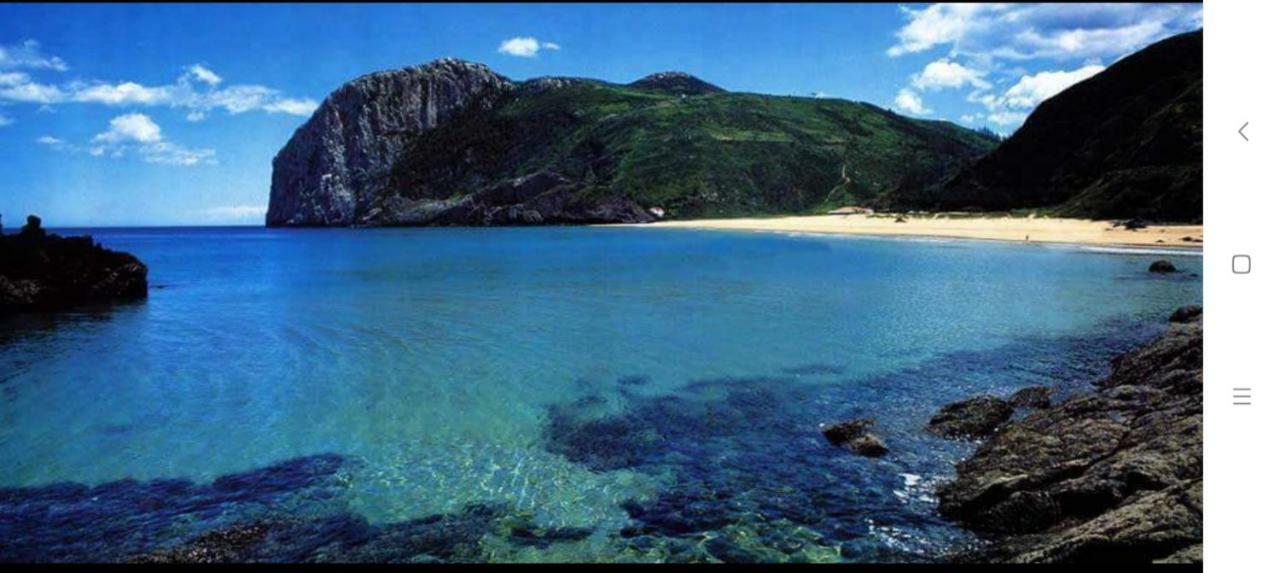 Kosmeetxea Y Artza En El Parque Lamera Ebi727 Apartamento Bermeo