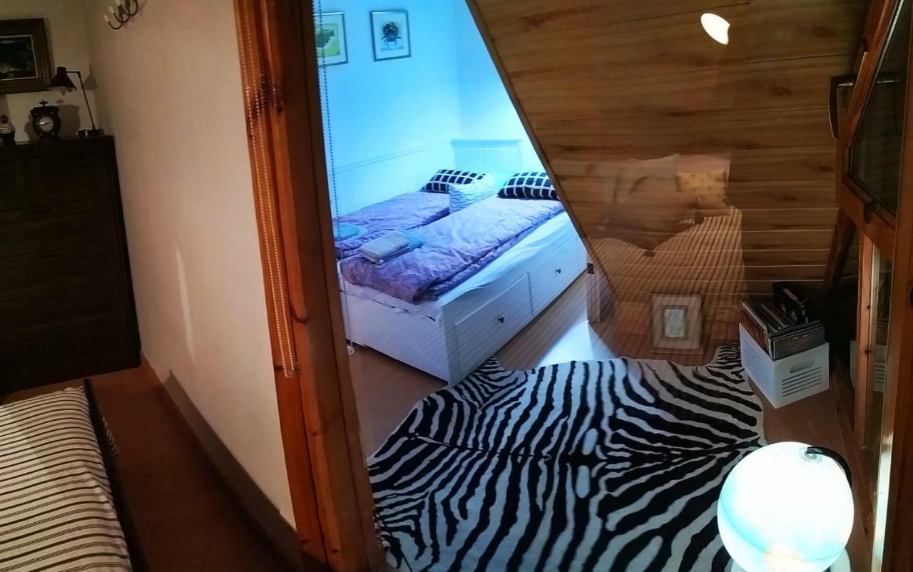 Kosmeetxea Y Artza En El Parque Lamera Ebi727 Apartamento Bermeo