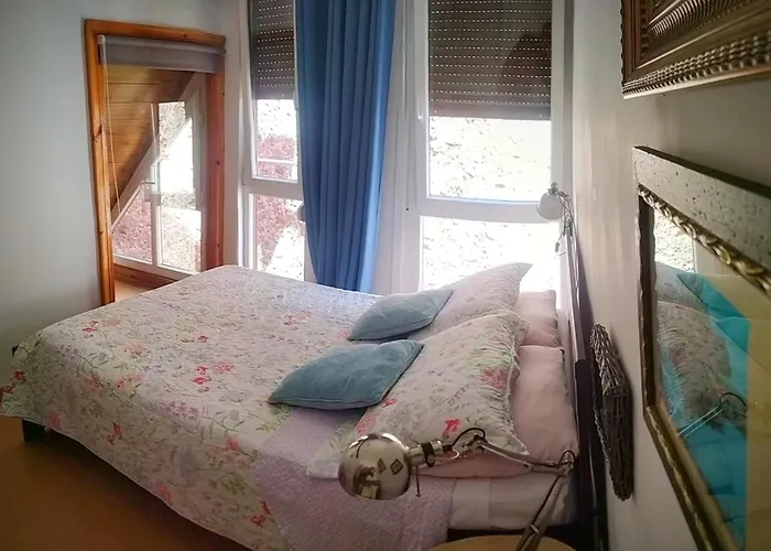 Kosmeetxea, La Casa Del Parque Ebi727