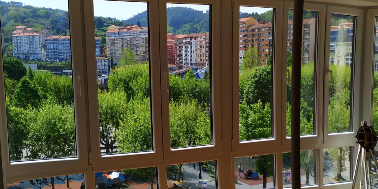 Kosmeetxea, La Casa Del Parque Ebi727 Apartment Bermeo