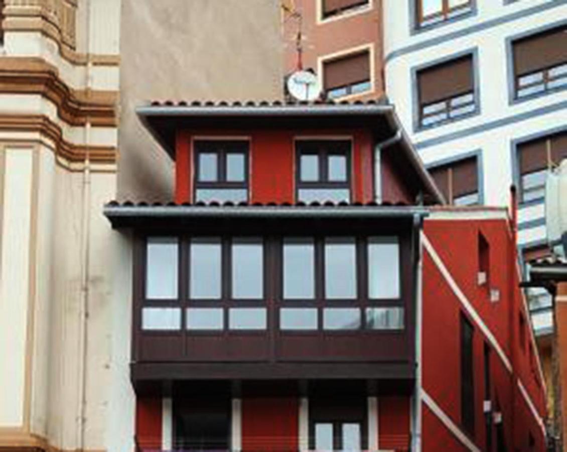Apartamento Kosmeetxea Y Artza En El Parque Lamera Ebi727 Bermeo
