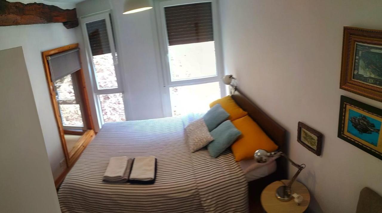 Kosmeetxea, La Casa Del Parque Ebi727 Apartment Bermeo