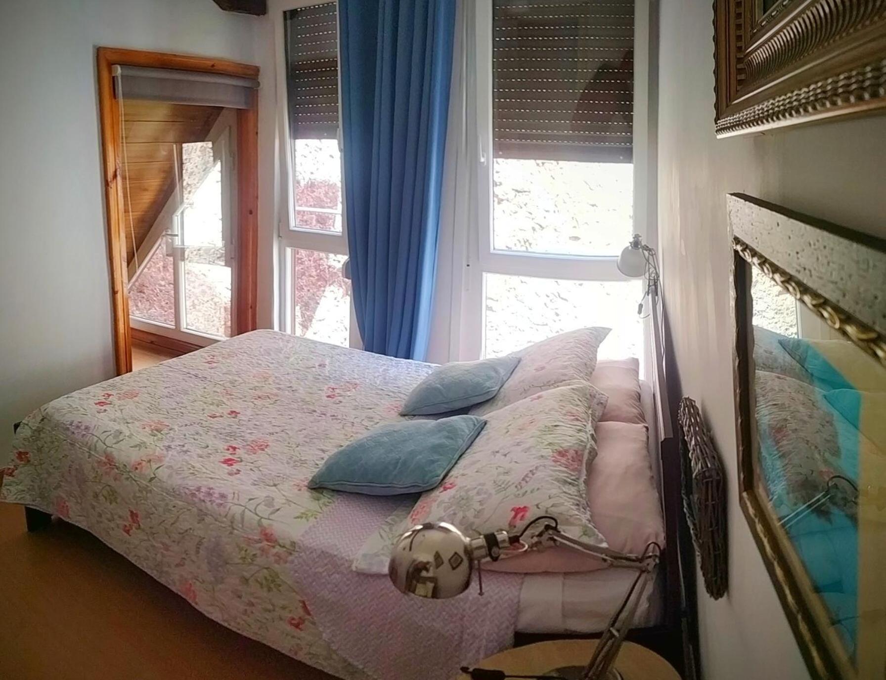 Kosmeetxea, La Casa Del Parque Ebi727 Apartment Bermeo