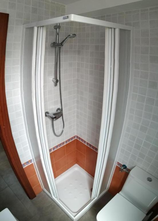 Kosmeetxea Y Artza En El Parque Lamera Ebi727 Apartamento *