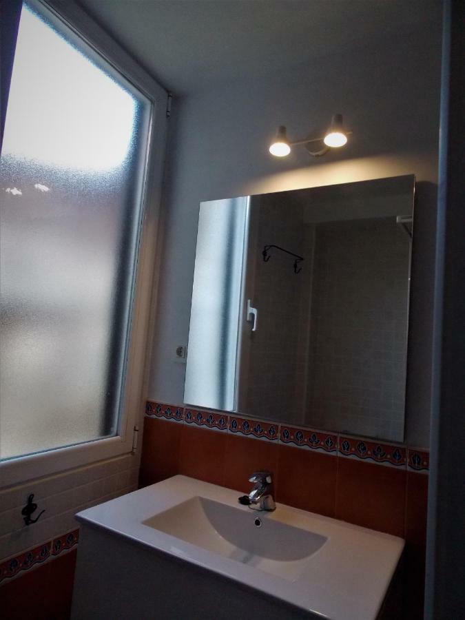 Apartment Kosmeetxea, La Casa Del Parque Ebi727 Bermeo