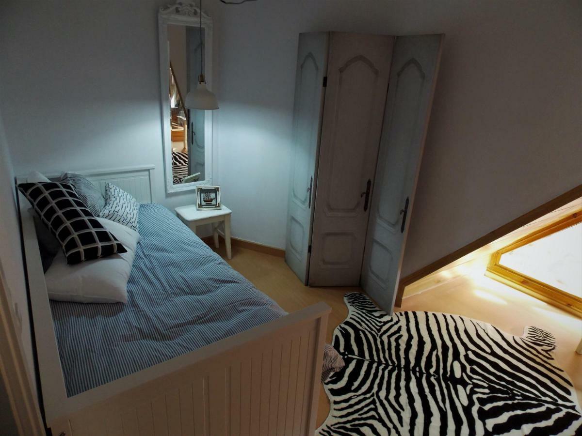 Apartamento Kosmeetxea Y Artza En El Parque Lamera Ebi727 *
