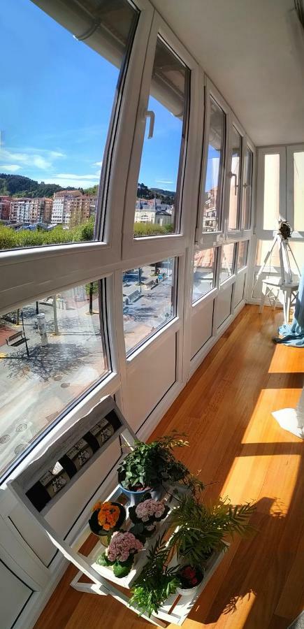 Kosmeetxea, La Casa Del Parque Ebi727