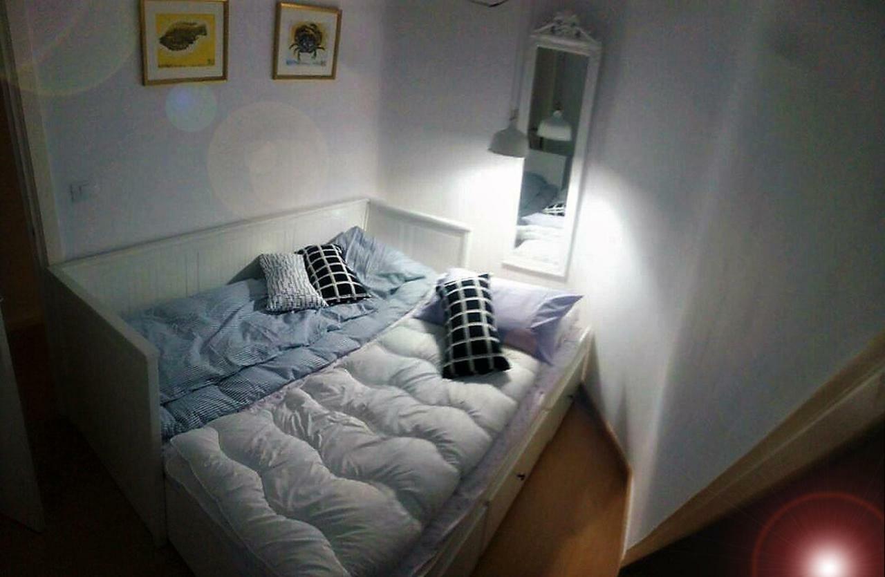 Kosmeetxea, La Casa Del Parque Ebi727 Apartment