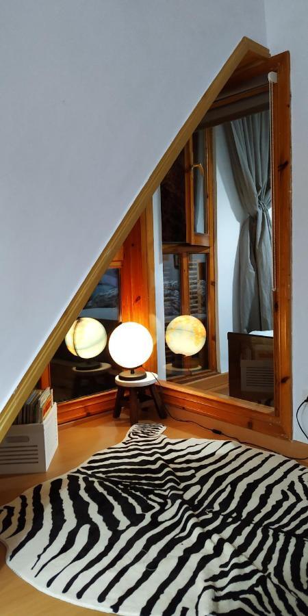 Kosmeetxea, La Casa Del Parque Ebi727 Apartment *